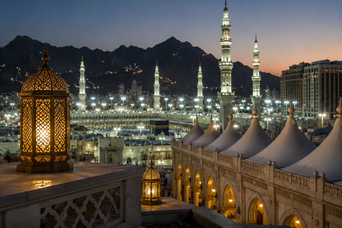 Hajj Packages